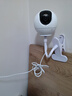 萤石室内4K AI标准版云台+32G监控专用存储卡 800万极清 室内智能无线监控器 手机远程 自动巡视 实拍图