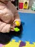 COOKSS婴幼儿童手摇铃0-6-1岁宝宝沙锤玩具男女孩可啃咬抓握训练见面礼 实拍图