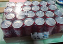 可口可乐（Coca-Cola）檀健次代言 雪碧Sprite柠檬味碳酸饮料 330ml*24摩登罐  实拍图