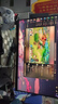 HKC 23.8英寸2K 180Hz高刷FastIPS硬件低蓝光HDR400广色域1ms游戏电竞PS5电脑显示器猎鹰 G24H2经典版 实拍图