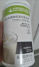 康宝莱（HERBALIFE）奶昔蛋白营养粉代餐饱腹多种口味可选平衡身体所需营养曲奇味550g 实拍图