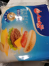 安佳(Anchor)新西兰进口 切达干酪奶酪芝士片原味250g 烘焙三明治鸡排 实拍图