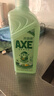 斧头牌（AXE）金骏青梅果蔬餐具净洗洁精1.01kg泵6大零添加4倍去农残 实拍图