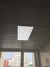 FSL佛山照明厨房灯扣板灯卫生间吸顶平板灯集成吊顶灯300*600沐光24W 实拍图