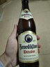 百帝王（Benediktiner）修道院小麦白啤 酒自饮优选 500ml*12瓶 整箱装 德国原装进口 实拍图
