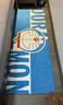 大江哆啦A梦联名款床边地毯卧室儿童地毯床前地垫 80x160cm 实拍图