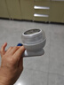 LYNN去毛球器 毛球修剪器衣服起球打除吸刮黏剃毛球器粘毛器充电式 白 实拍图