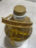 金龙鱼 食用油 葵花籽清香型调和油5L （新老包装随机发货） 实拍图