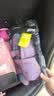 迪卡侬（DECATHLON）儿童轮滑护具可调节舒适套装易脱安全护具装备体育课必备 梦幻独角兽【不含头盔】 XXS(尺码选择建议查询尺码表) 实拍图