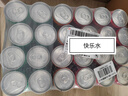 可口可乐（Coca-Cola）可乐*12+雪碧*8+芬达*4 有糖汽水 碳酸饮料  330ml*24罐 年货 实拍图