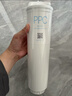 米家小米净水器复合滤芯PPC5  米家净水器复合滤芯PPC5 白色（6号滤芯）V2-FX4 实拍图