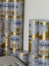 雀巢（Nestle）超级能恩 适度水解 5HMO 婴幼儿奶粉 1段 800g/罐*6  0-6个月 实拍图