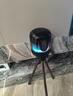 华为Sound X4韵律黑蓝牙音箱家用桌面电脑音响无线立体声高保真智能音响礼物 适配Vision 5 Pro 实拍图