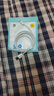 品胜苹果数据线iphone充电线快充 适用iPhone14ProMax/13/12/XR/11/8手机ipad平板USB充电器线车载编织 实拍图