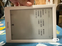 掌阅（iReader）Light4 长续航 6英寸智能阅读本 电子书阅读器 墨水屏电纸书 AI平板电脑学习看漫 便携笔记本 沉墨 实拍图