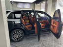 3M【原装进口】汽车贴膜 朗清系列 深色SUV 全车汽车玻璃车膜太阳膜隔热膜车窗膜 包施工 实拍图