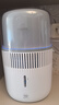 飞利浦（PHILIPS）加湿器家用卧室母婴专用静音除菌无雾空调加湿机鼻炎孕妇婴幼儿小型桌面大容量HU5710/10礼品 实拍图