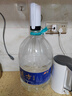 荣事达抽水器桶装水电动上水器纯净水桶取水器吸水器饮水机抽水泵压水器 【升级两档】折叠更卫生+耐用快出水 实拍图