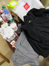 浪莎秋衣秋裤男纯棉抗菌青年薄款全棉毛衫圆领保暖内衣套装男士冬季 实拍图