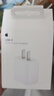 Apple/苹果 20W USB-C充电器  type-c充电器苹果手机充电器原装手机快充头 苹果17手机充电器 实拍图