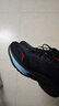 安踏毒刺7代丨男鞋缓震回弹跑步鞋黑色轻质慢跑鞋体考体测运动鞋子男 晒单实拍图