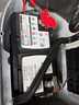 瓦尔塔（VARTA）京东养车汽车电瓶蓄电池启停AGMH8奥迪A4L/A6L/A8L/Q5/Q7 实拍图