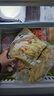 麦肯原味冷冻粗薯条2kg 油炸半成品空气炸锅食材素食菜肴炸货下酒菜 实拍图