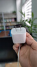 Apple/苹果 20W USB-C充电器  type-c充电器苹果手机充电器原装手机快充头 苹果17手机充电器 实拍图