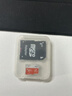 忆捷（EAGET）128GB TF（MicroSD）存储卡A2 U3 V30 读速195MB/s 无人机超清4K连拍录制内存卡 实拍图