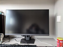 华硕ROG XG27ACMEG 27英寸显示器2K电竞显示器2K 240Hz超频260Hz HDR400 G-Sync 0.3ms响应 HDMI 2.1 实拍图
