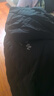 雪中飞【轻奢鹅绒】羽绒服男中长款连帽加厚保暖防寒商务休闲外套男 实拍图