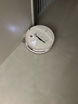 科沃斯（ECOVACS）T80S扫地机器人扫拖一体自动清洗全自动自清洁拖地机扫地吸尘拖地三合一【国家补贴】滚筒恒压地宝 【咨询享惊喜价】T80S上下水版 实拍图