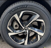 米其林（MICHELIN）汽车轮胎 235/55R18 104W 浩悦五代 Primacy 5 适配探岳/途观L/Q3 实拍图