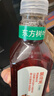 农夫山泉东方树叶黑乌龙茶900ml*12瓶无糖茶饮料0糖0脂0卡整箱装年货 实拍图