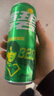 可口可乐（Coca-Cola）檀健次代言 雪碧Sprite柠檬味碳酸饮料 330ml*24摩登罐  实拍图