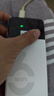 影腾随身wifi三网全国通用无线wi-fi6免插卡移动联通电信无限制大流量卡便携式网卡高速网络2025款5GHF 【三网通6000毫安充电款】+续航翻倍全国通用 实拍图