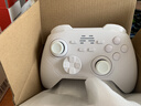 北通鲲鹏20无线游戏手柄智控双切扳机震动蓝牙手柄xbox电脑PC手机steam电视NSswitch2 宝可梦 仁王3 实拍图