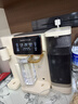 碧云泉G3制冰水冷热家用矿物质水直饮净水器加热净化RO反渗透过滤自来水净饮机0阻垢剂 【冷热兼备】G3c套装 5L 实拍图