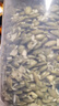 老街口原味南瓜子仁500g/袋 新货脱壳生熟南瓜籽仁炒货烘培休闲零食年货 实拍图