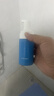 海龟爸爸积雪草洗面奶80ml 儿童青春期男孩女孩洁面泡泡 实拍图