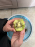 京鲜生 陕西徐香绿心猕猴桃 14-16粒 单果约100-130g 生鲜水果礼盒 实拍图