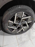赛轮液体黄金新能源汽车轮胎215/55R18 99V E01+适配逍客/缤越 实拍图