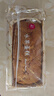 凯司令老字号凯司令水果蛋糕经典老上海小时候的味道特产糕点新鲜包邮 白脱雪藏蛋糕 1个400g 实拍图