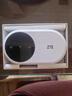 中兴（ZTE）随身wifi6免插卡移动wifi无线网卡便携式热点4g路由器无限笔记本电脑通用流量2024款U10S 实拍图