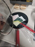 特福（Tefal）平底锅家用牛排不粘煎锅少油烟有钛煎饼锅电磁炉燃气灶通用26cm 实拍图