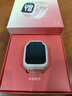 小米（MI）米兔儿童学习手表7X粉色高清双摄大屏国家补贴楼层定位防水支持微信小学生初高中男女智能电话手表 实拍图