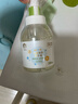 润本儿童泡泡洗手液250ml宝宝洗手液杀菌温和不伤手按压泡沫型家用 实拍图