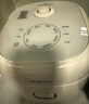 苏泊尔（SUPOR）小电饭煲2-3人0涂层3升不锈钢家用小电锅煮饭煲汤煮粥锅多功能小型迷你微压电饭锅30FC2066 实拍图