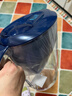 碧然德（BRITA） 过滤净水器 家用滤水壶 净水壶 海洋系列 3.5L蓝色 一壶3芯装 环保加固包装 实拍图