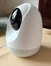 360摄像头9pro-800万双频WIFI云台家用摄像头家用监控摄像机手机远程监控器360度夜视全景 婴儿看护器 实拍图